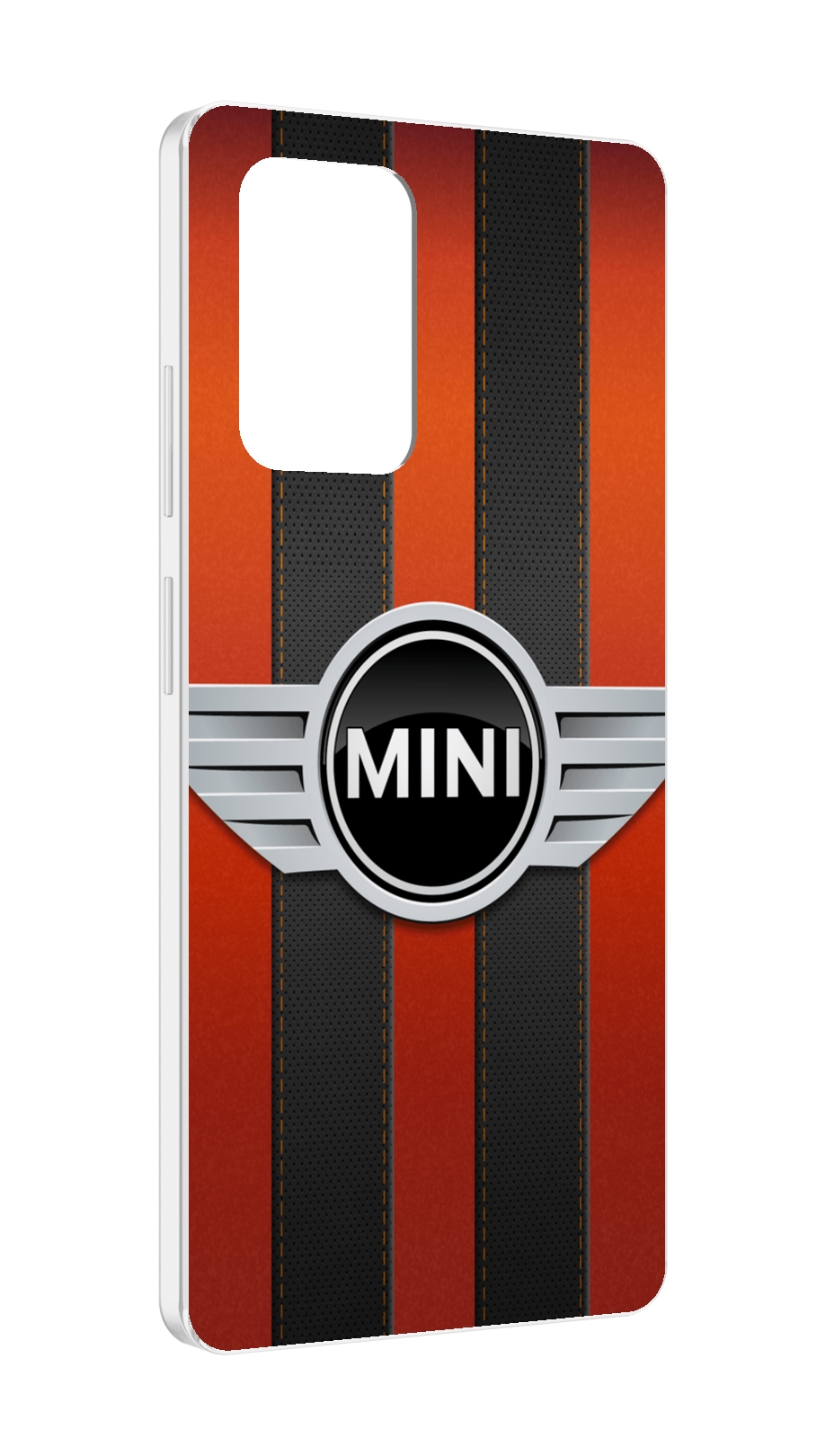 

Чехол MyPads mini-1 для ZTE Blade V40 Pro, Tocco