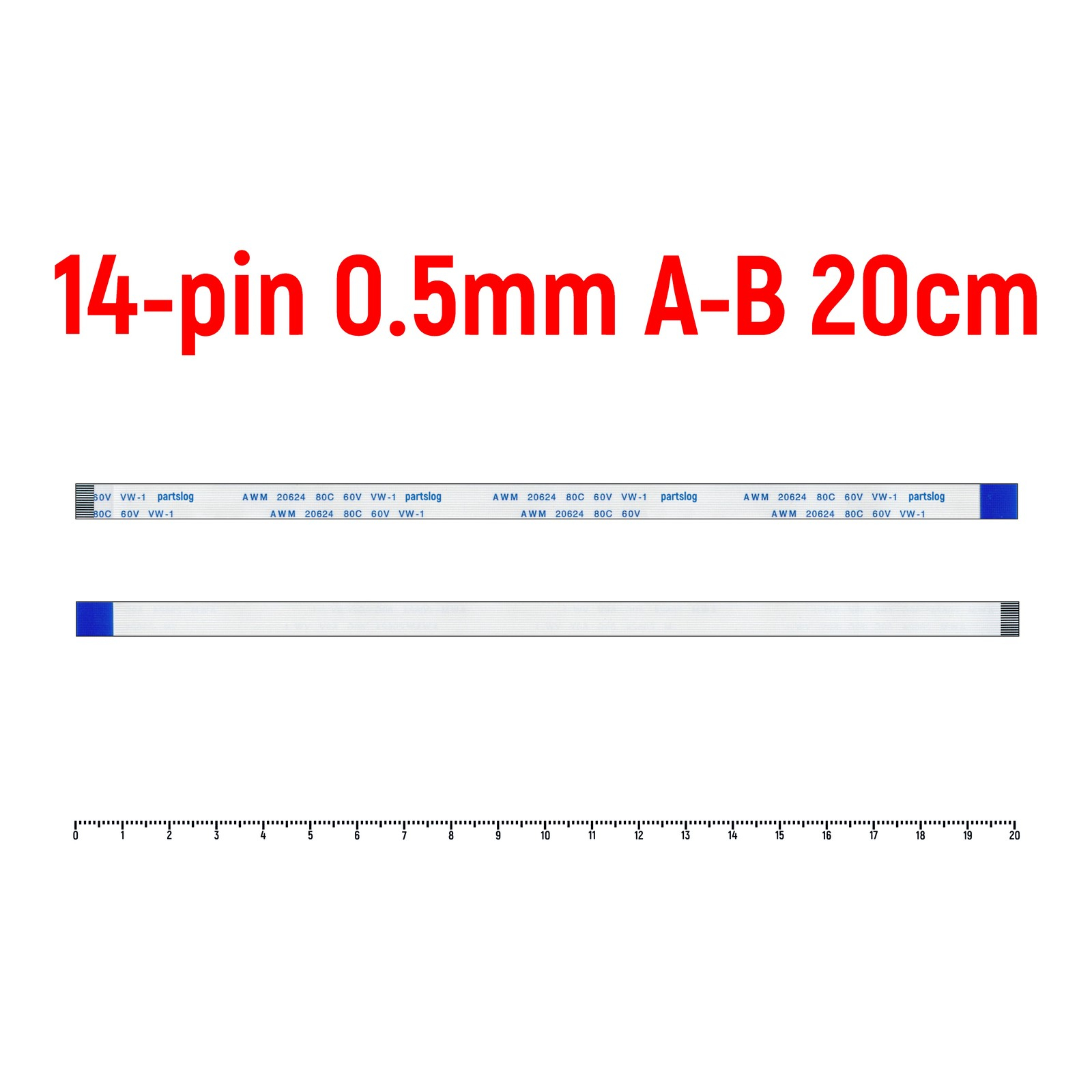 

Шлейф интерфейсный OEM (000084583)