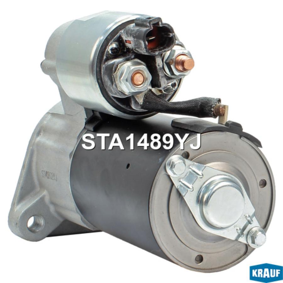 

Стартер Krauf STA1489YJ