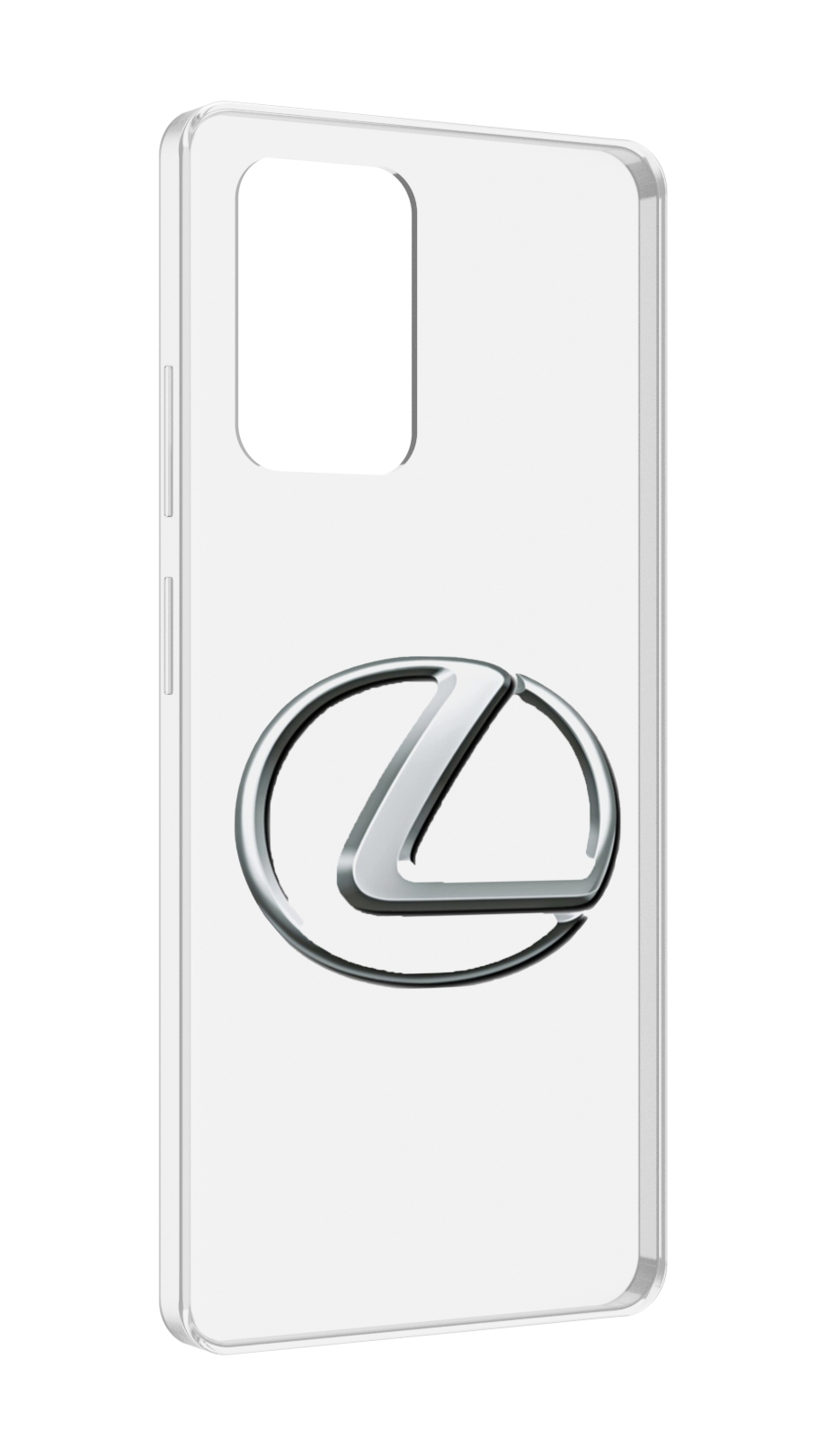 

Чехол MyPads lexus-5 мужской для ZTE Blade V40 Pro, Tocco
