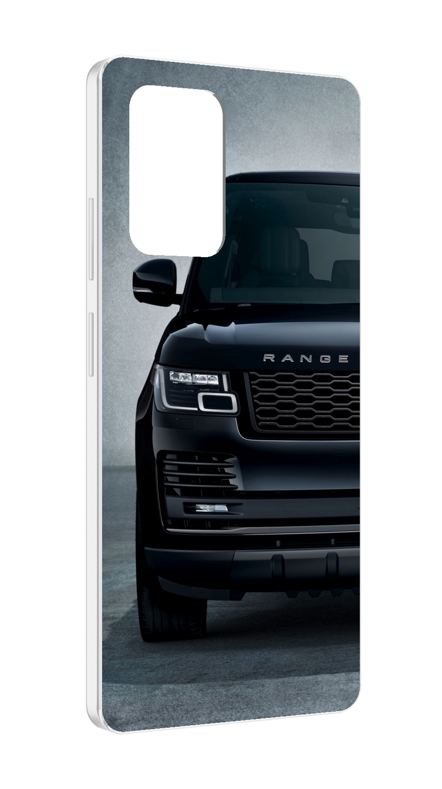 

Чехол MyPads land rover-1 мужской для ZTE Blade V40 Pro, Tocco