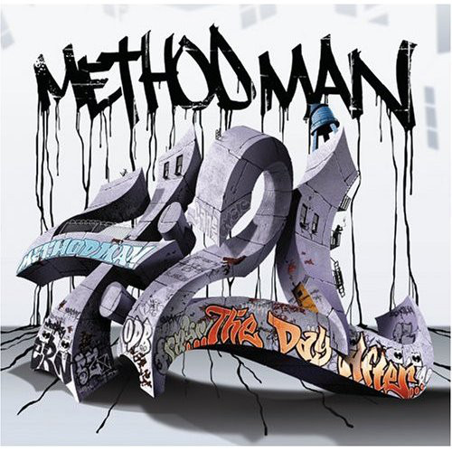 

Method Man - 4:21 The Day After (1 CD)