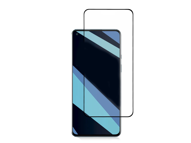

Защитный экран Red Line для OnePlus 8T Black УТ000027597, OnePlus 8T