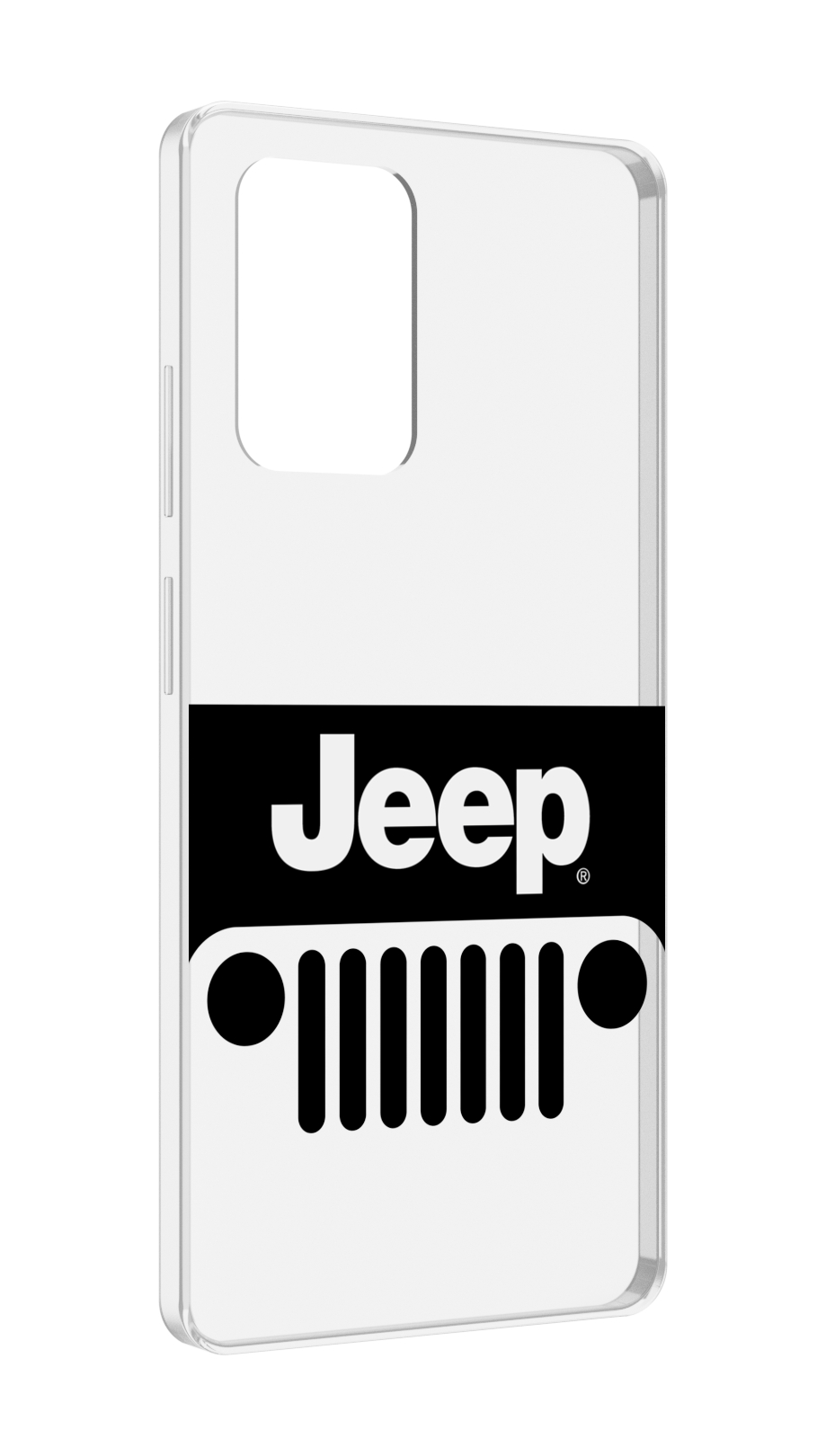 

Чехол MyPads jeep-3 мужской для ZTE Blade V40 Pro, Tocco