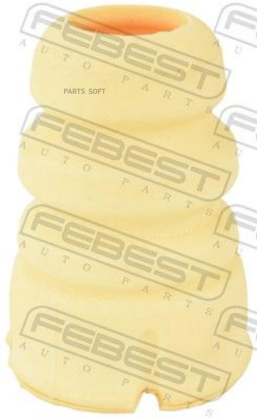 

FEBEST Отбойник переднего амортизатора HYUNDAI SANTA FE 2018- HYD-SFE18F 1шт
