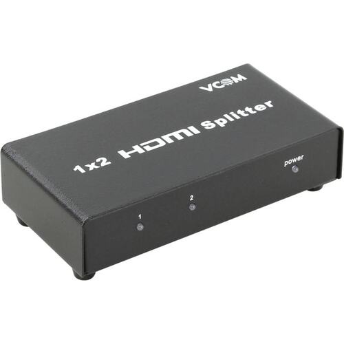 

HDMI коммутатор VCOM HDMI Spliitter VDS8040D