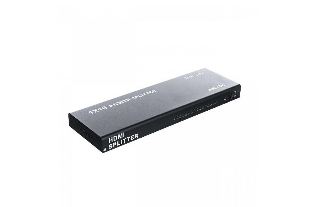 Разветвитель HDMI Telecom TTS7015