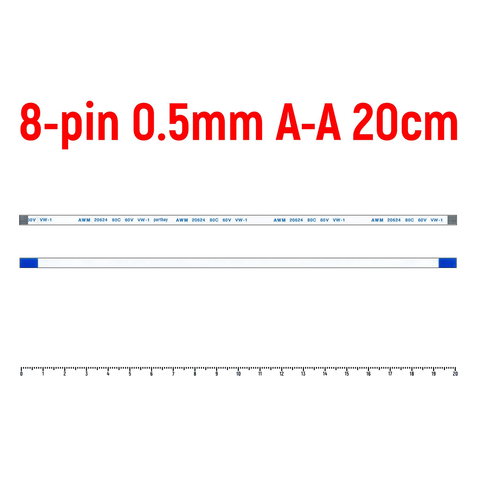 

Шлейф интерфейсный OEM (000076588)