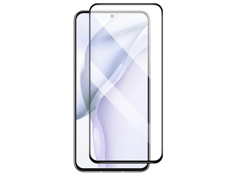 

Защитное стекло Red Line для Huawei P50 Black УТ000027510, Huawei P50