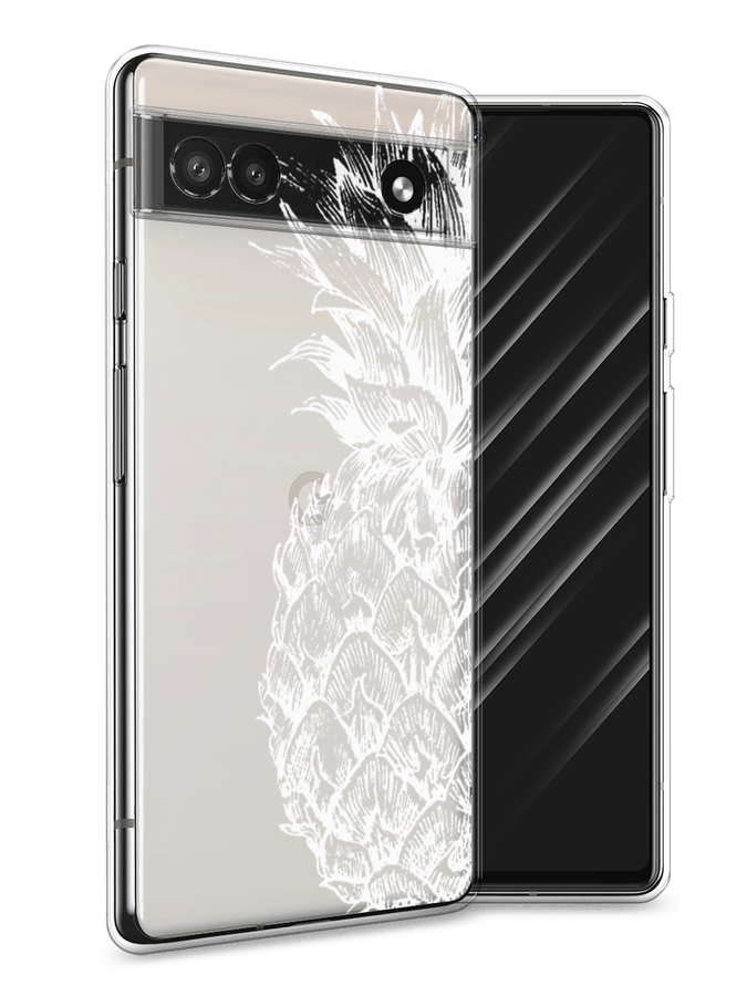 Чехол Awog на Google Pixel 6A 