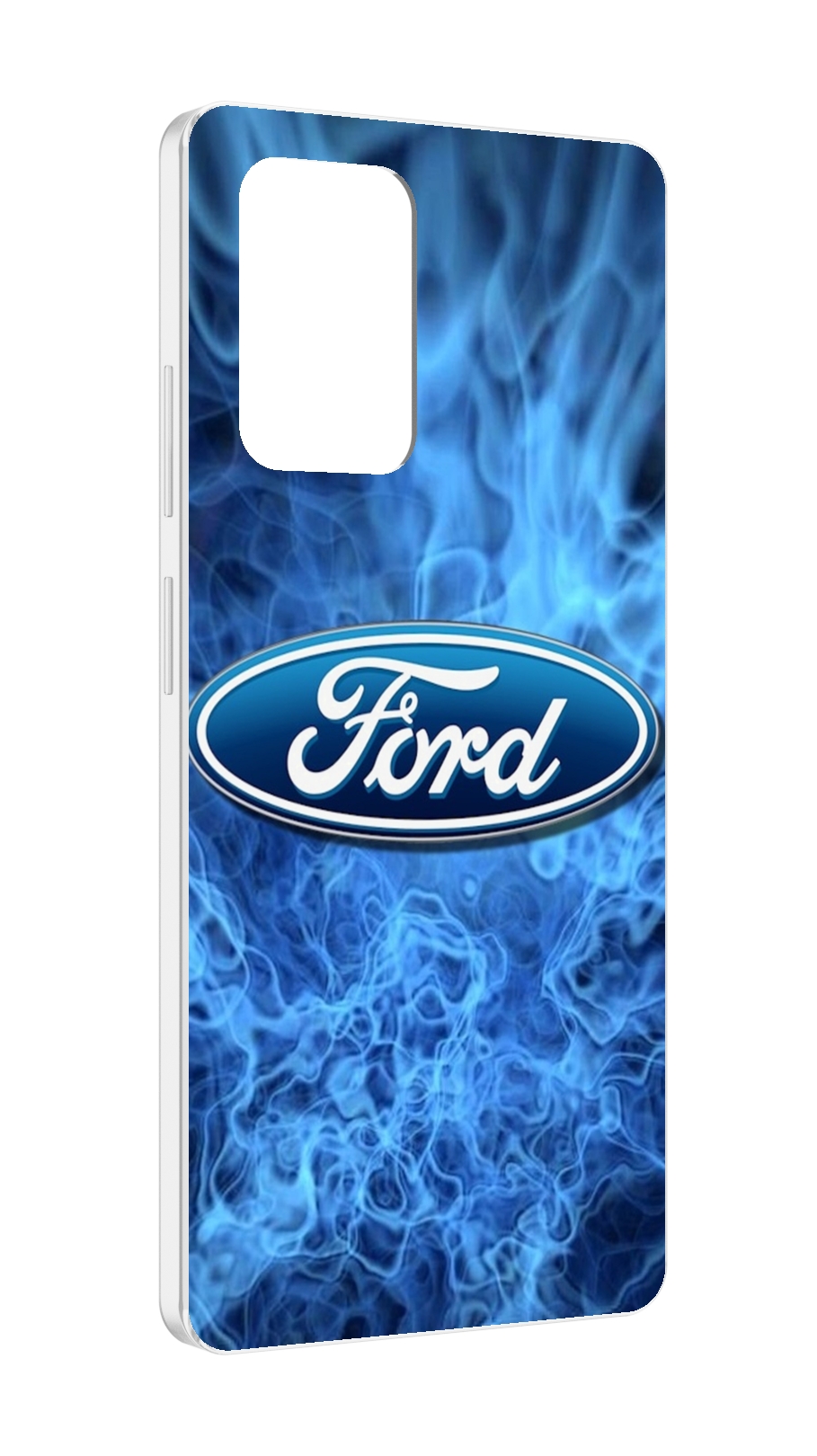 

Чехол MyPads ford-22 м для ZTE Blade V40 Pro, Tocco