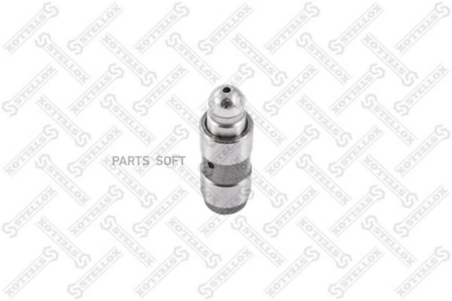 

STELLOX 20-00519-SX гидрокомпенсатор Audi A4 A6, VW Passat 2.5TDi V6 97> 1шт