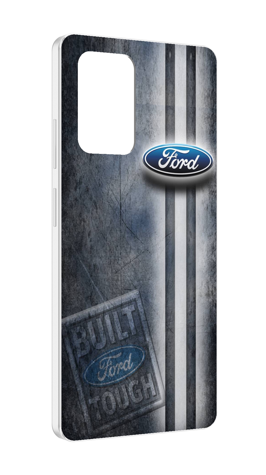 

Чехол MyPads ford 2 для ZTE Blade V40 Pro, Tocco