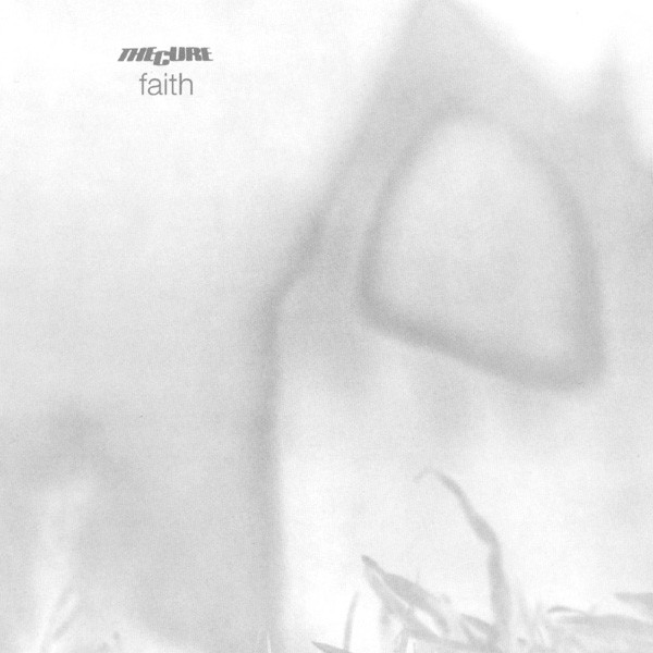 

The Cure - Faith (1 CD)