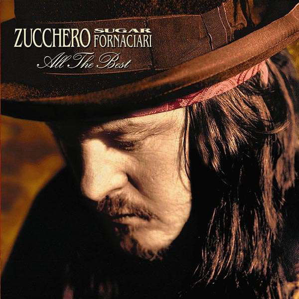 

Zucchero - All The Best (1 CD)