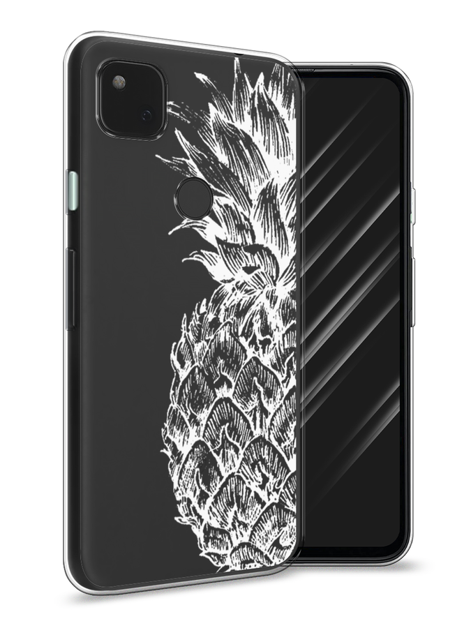 Чехол Awog на Google Pixel 4A 
