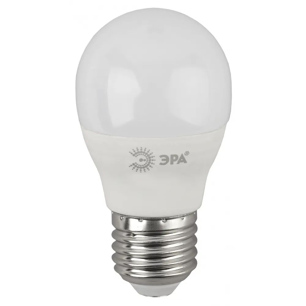 

Лампочка ЭРА ECO LED smd P45 Б0030022