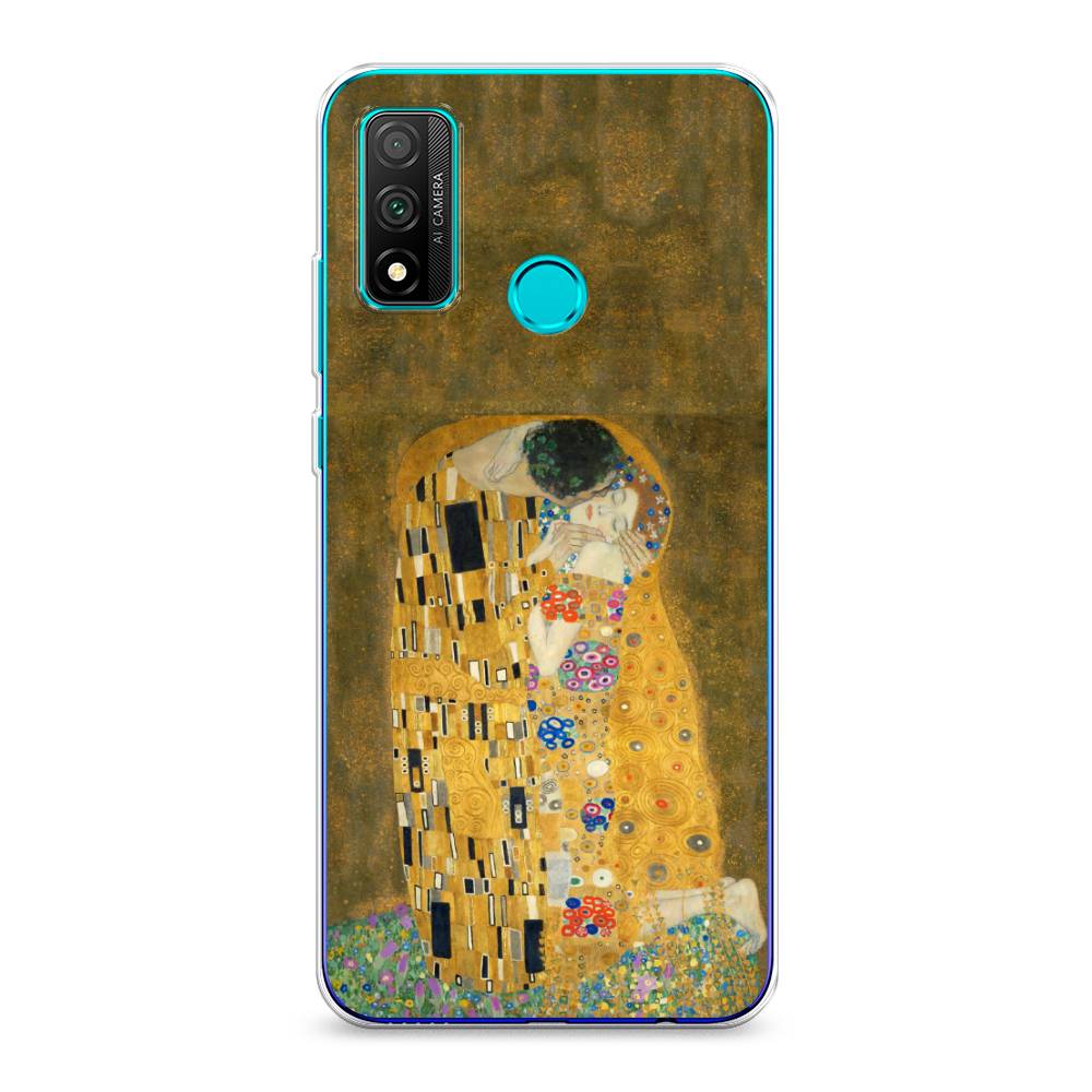 

Чехол Awog "Поцелуй Гюстава Климта" для Huawei P Smart 2020