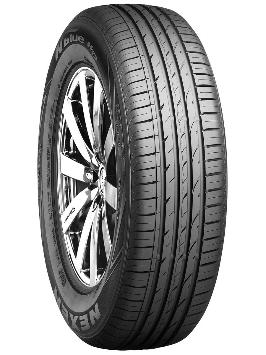 фото Шины nexen nblue hd plus 215/50 r17 95 v