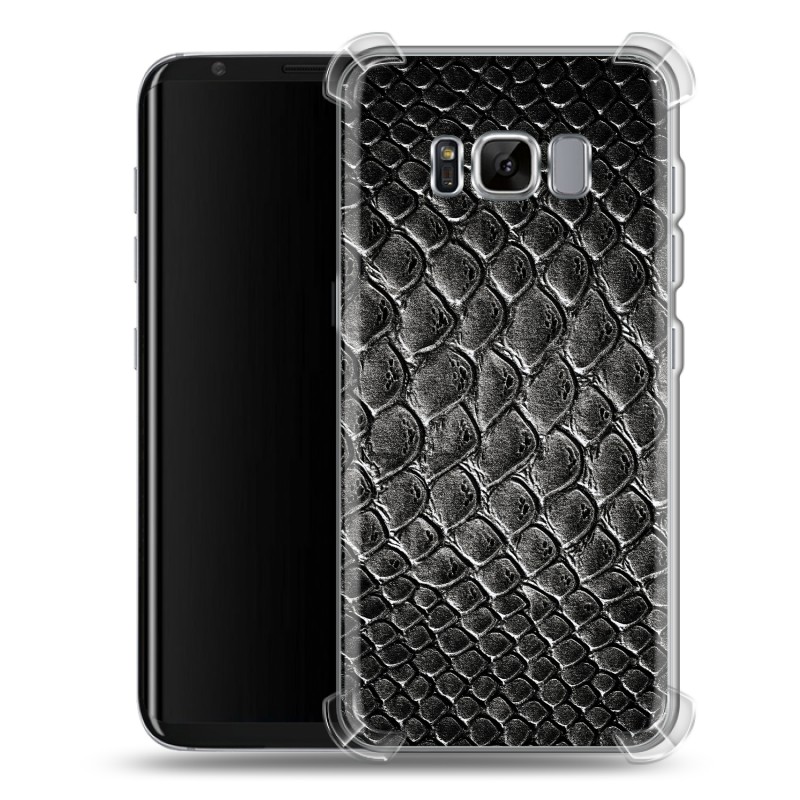 

Противоударный чехол для Samsung Galaxy S8 Plus (G955) с углами, 69533