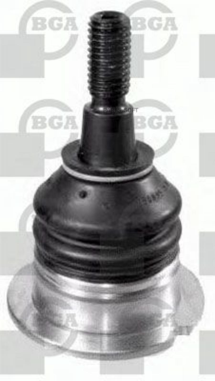 

Sj4205 Опора Шаровая Верхняя Land Rover Discovery Iii 2.7Td/4.4 04> BGA sj4205