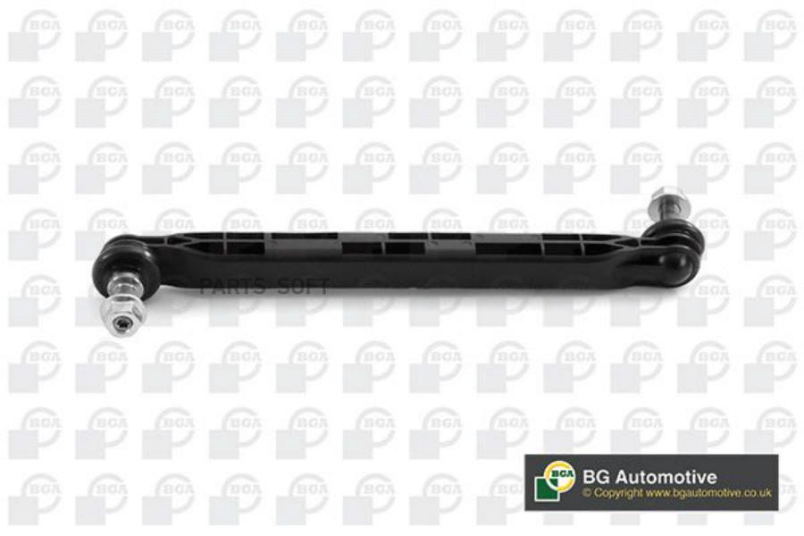

Ls9532 Тяга Стабилизатора Переднего Opel Meriva 1.4/1.3-1.7Cdti 10> BGA ls9532