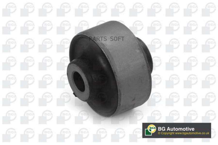 

Bu8500 Сайлентблок Рычага Пер. Suzuki Swift Zc21S/Zd21S 1.3-1.6 05> BGA bu8500