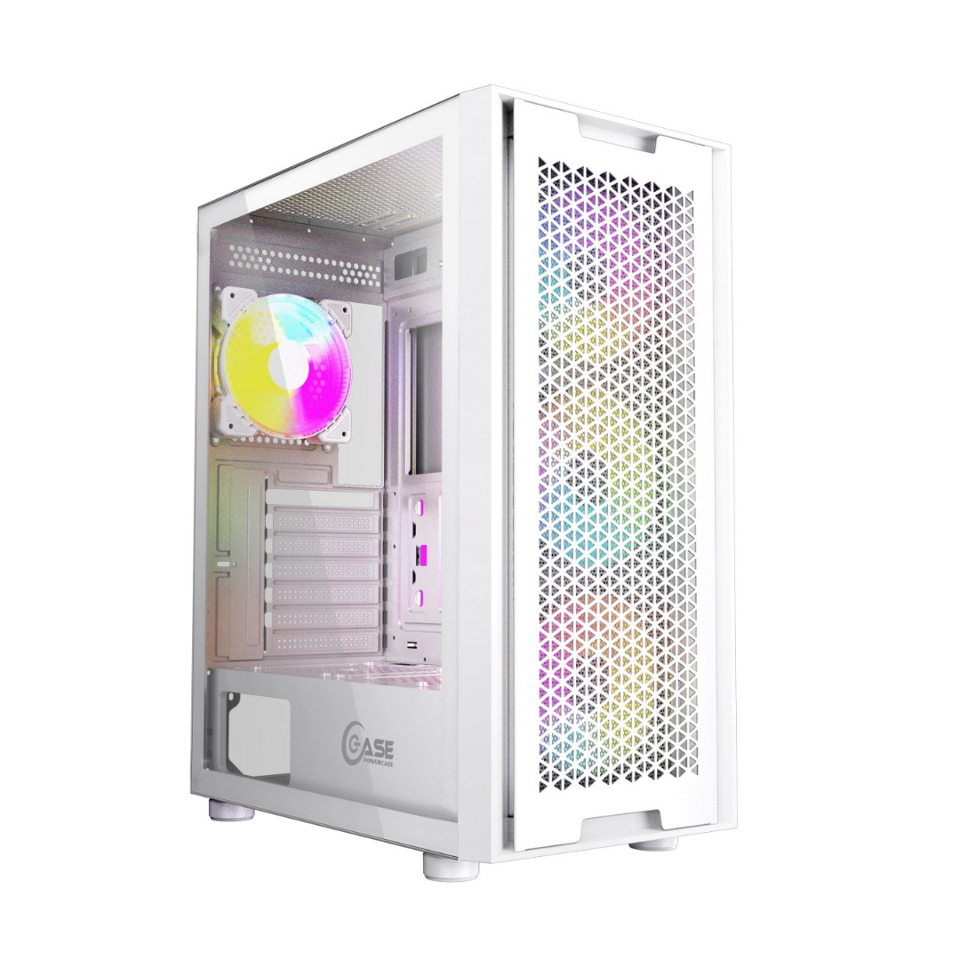 

Системный блок TopComp MG 51986196 Ryzen 3 4100/RTX 4060 Ti/SSD 480GB/RAM 16GB