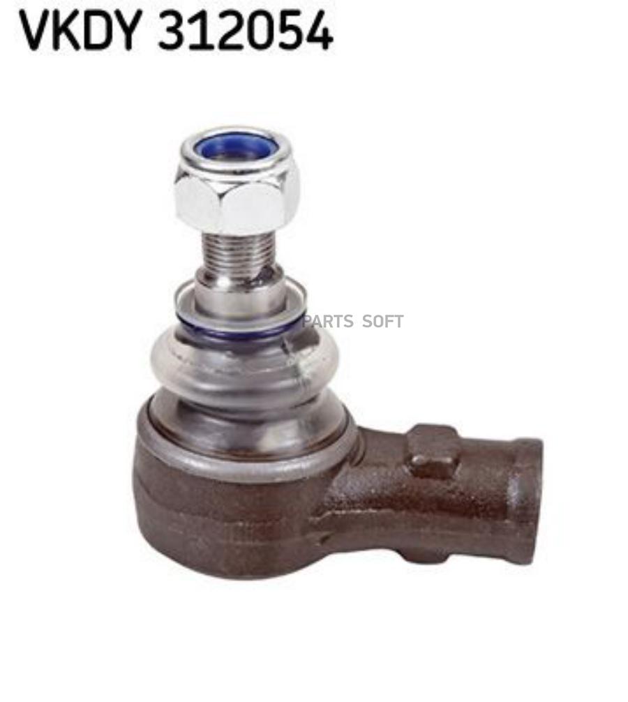 

SKF Наконечник рулевой тяги, VKDY312054