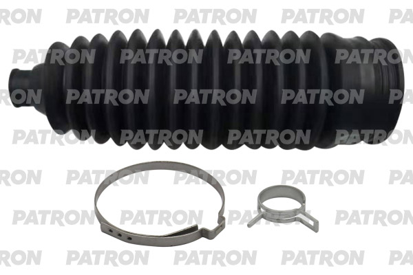 

Пыльник рулевой рейки SUBARU IMPREZA (GD) 00- FORESTER (SG) 02- PATRON PSE6486