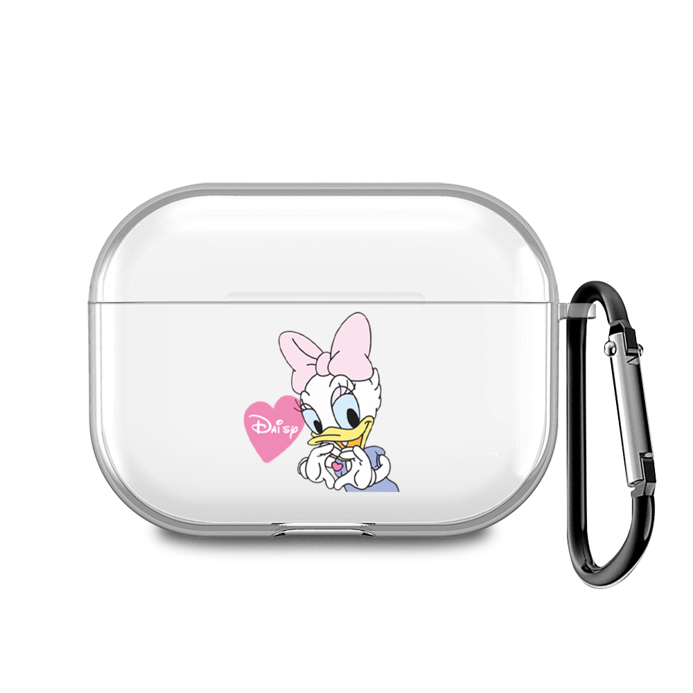 

Чехол для наушников AirPods Pro 2 "From Daisy with love", AIPC-440-9E-1