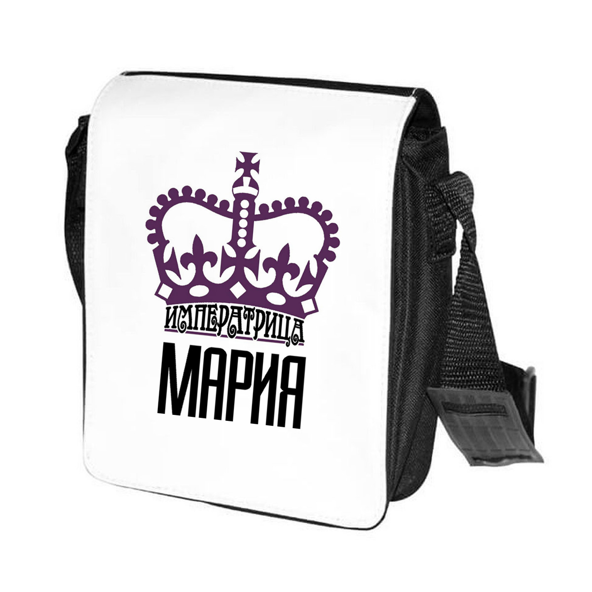 фото Сумка на плечо coolpodarok императрица мария