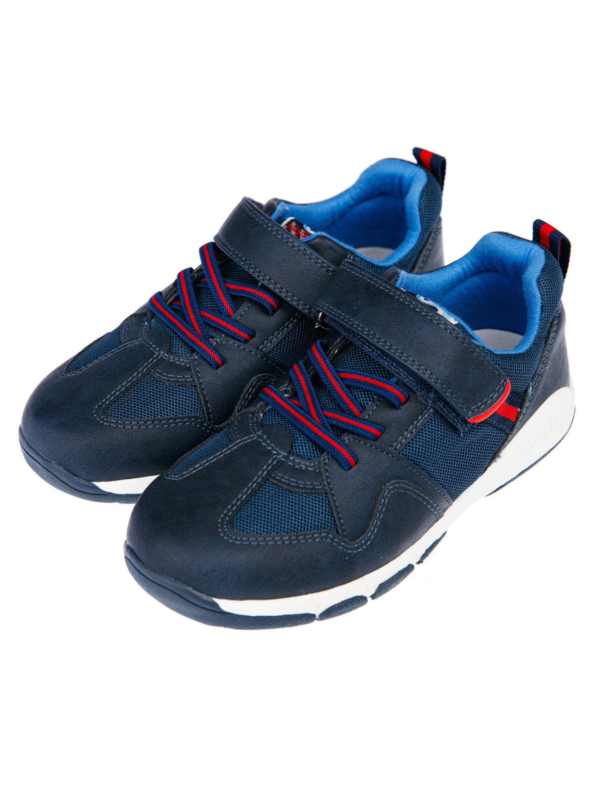 

Кроссовки PlayToday 12412332, тёмно-синий, 30, 12412332