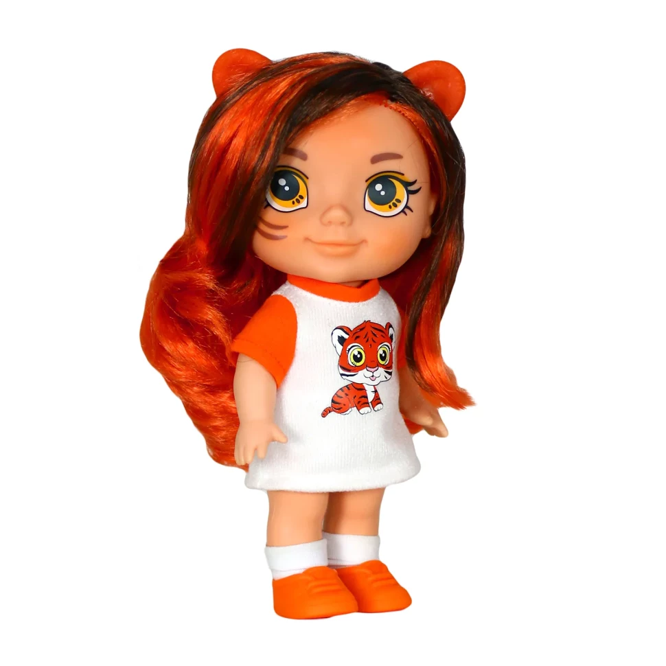 

Кукла Весна Лесняши Рита В4391