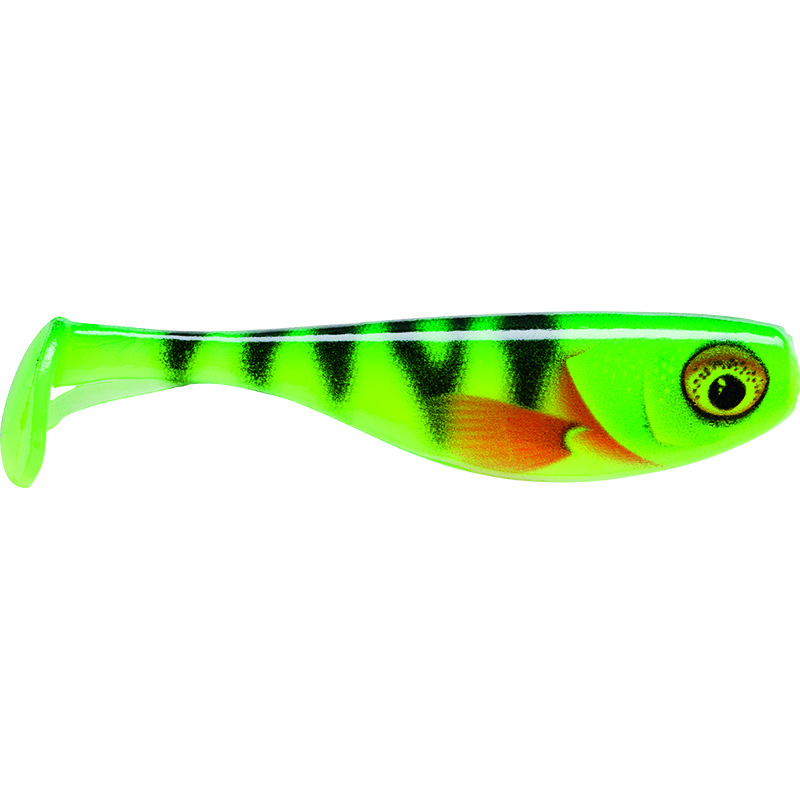 

Виброхвост STORM Hit Shad 3" HITS03-DAPE, Hit Shad