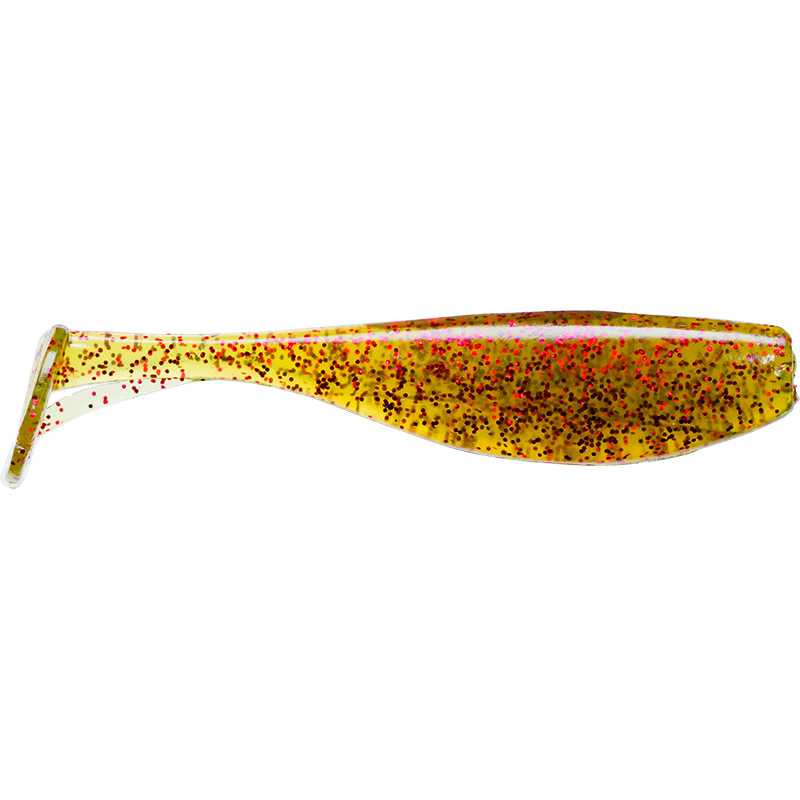 

Виброхвост STORM Hit Shad 4" HITS04-MO, Hit Shad