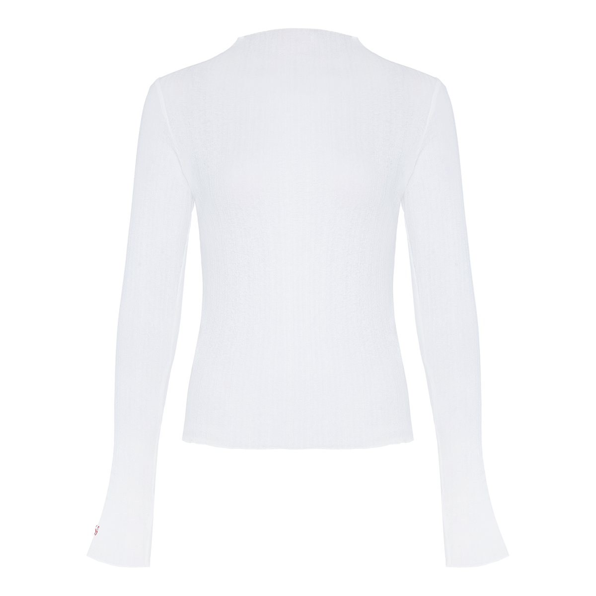 

Топ женский G69 22358 белый XS, 22358