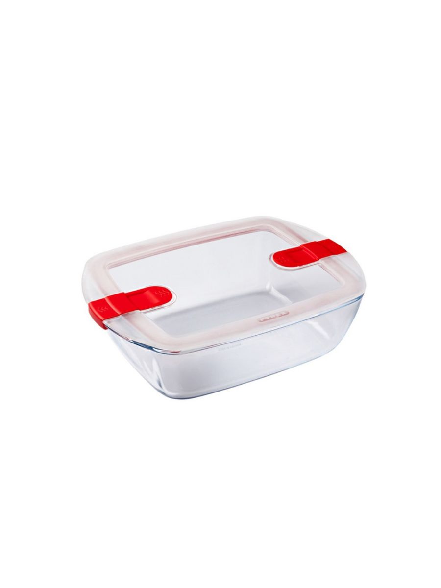 

Блюдо Pyrex Cook&Heat 23X15см 1.1л