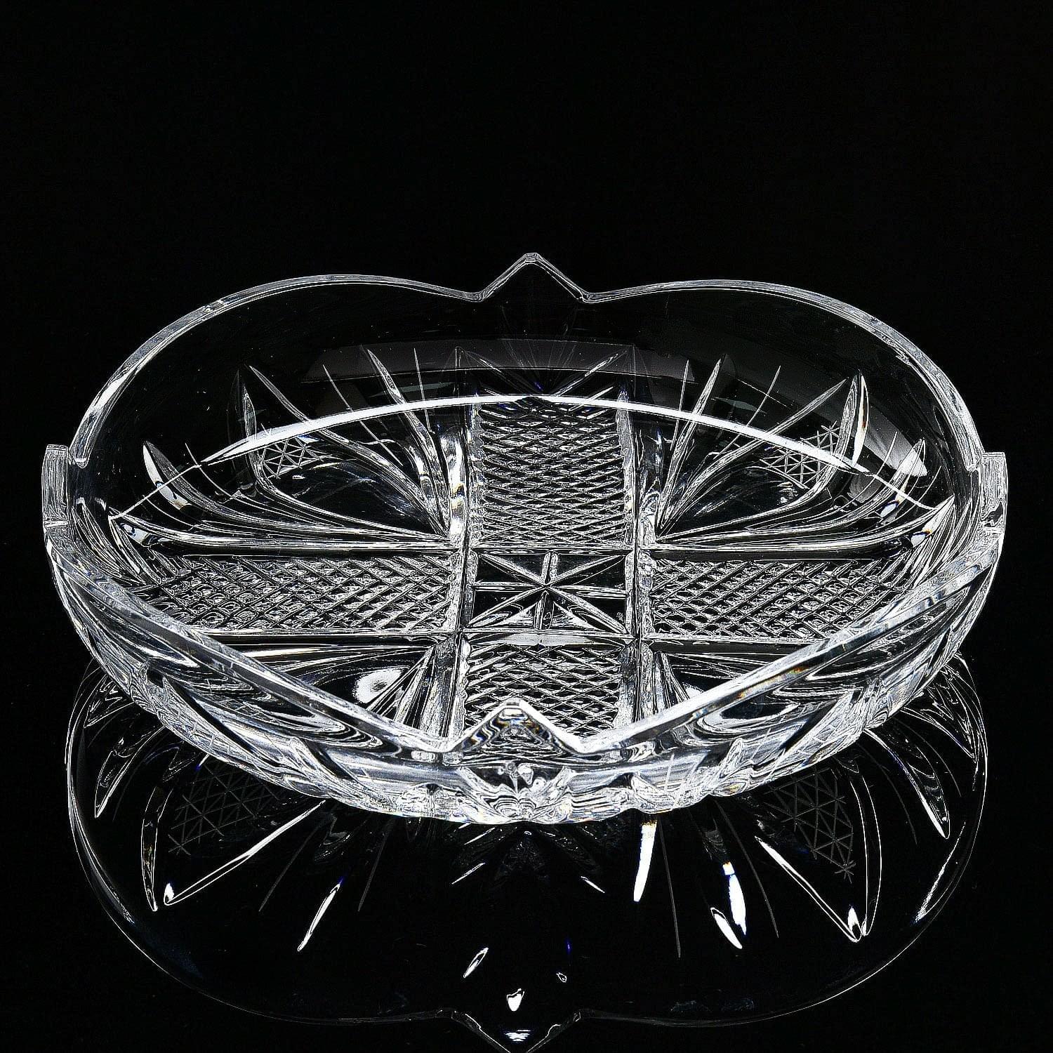 

0049293/33930-10027 Ваза д.сервировки стола, -, 1000/255