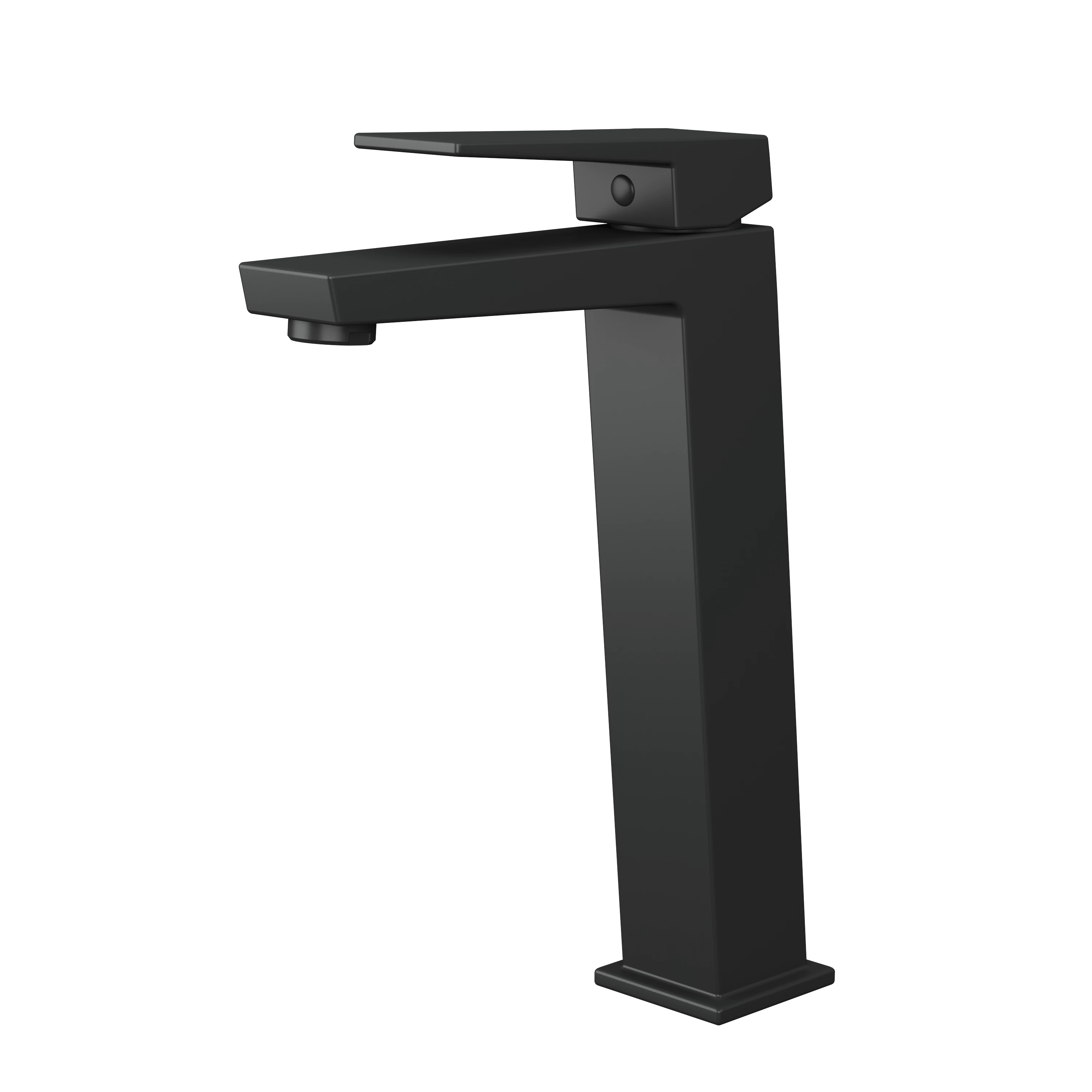 

Rush Смеситель Rush Thira TR3635-13Black для раковины, Черный