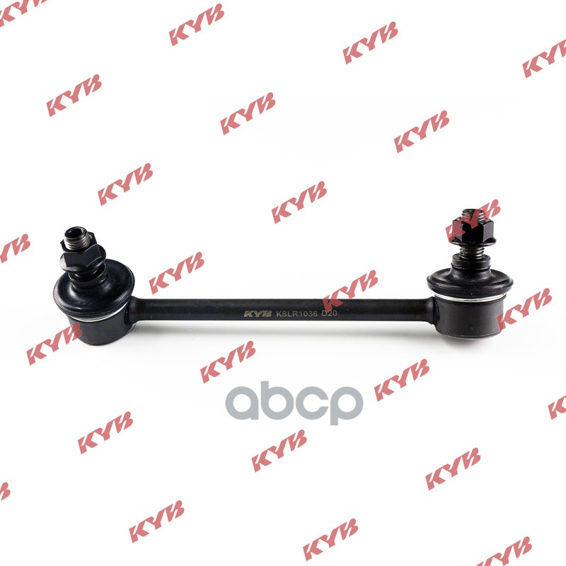 

Стойка Стабилизатора Kyb (R R) 3806801 / Clmz35r / Kd3128170 / Sl1865r KYB арт. KSLR1036