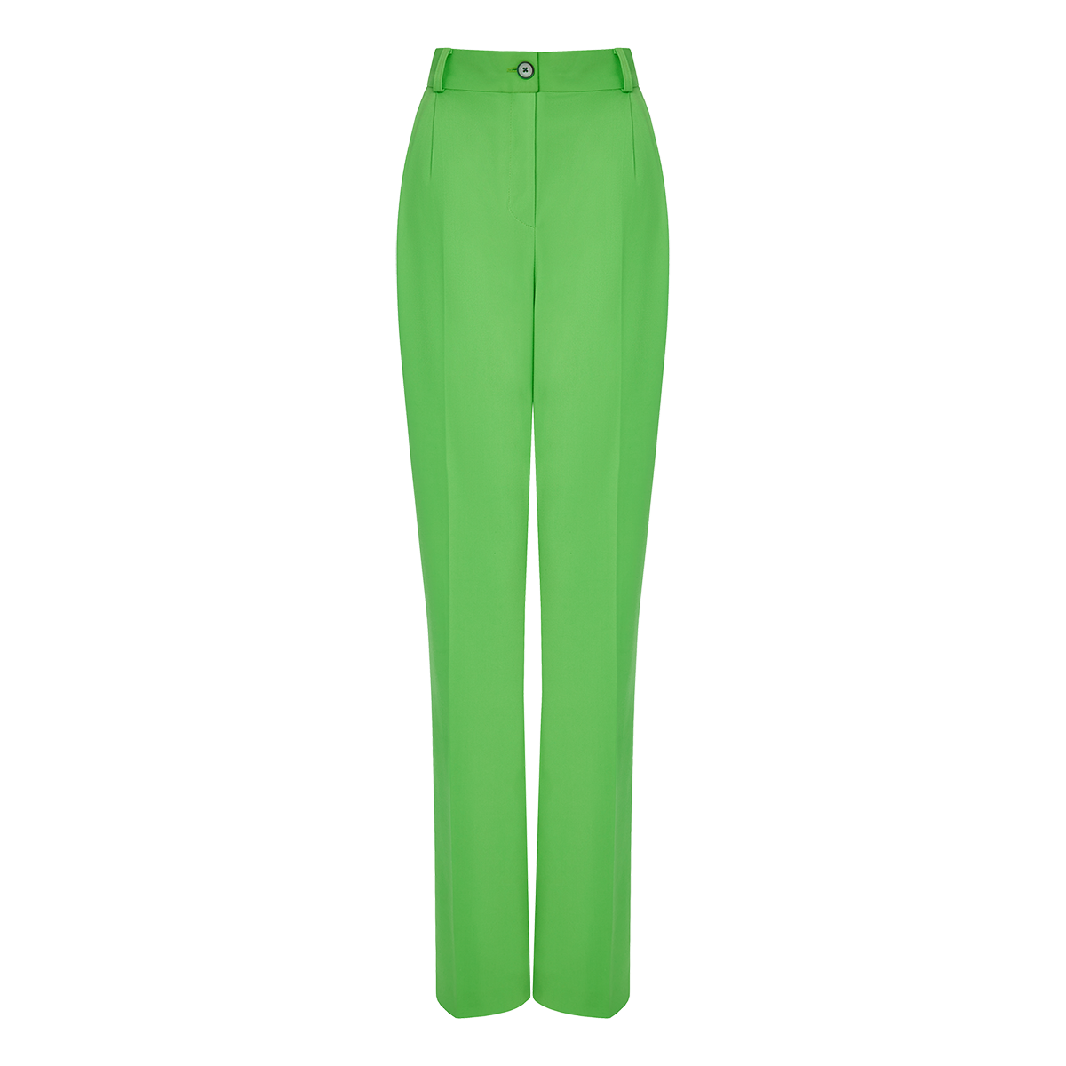 

Брюки женские Lckn 22165 зеленые XS, Зеленый, 22165