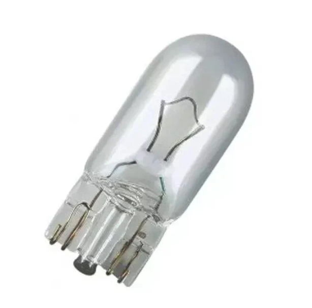 Лампа W5W B1900