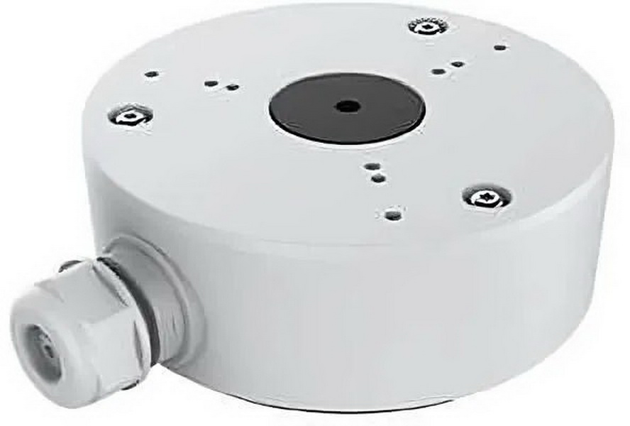 

Монтажная коробка TIANDY TC-P54BM V5/V3.0, белый