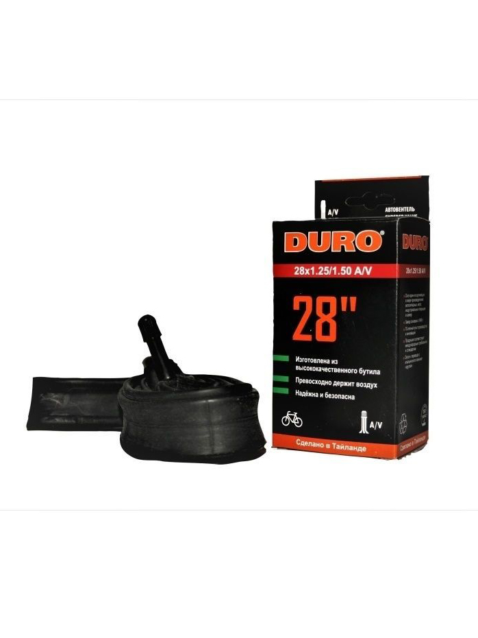 Велосипедная покрышка Duro 28x1.50 (37-622) A/V/DHB01028 28