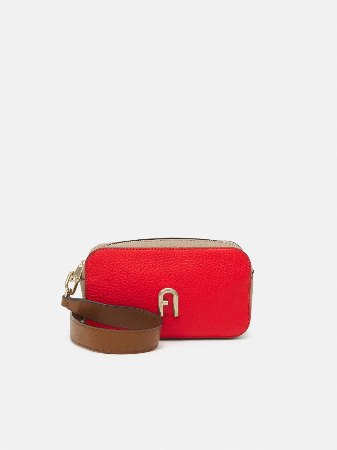 

Сумка кросс-боди женская Furla Primula, Tracolla, Primula