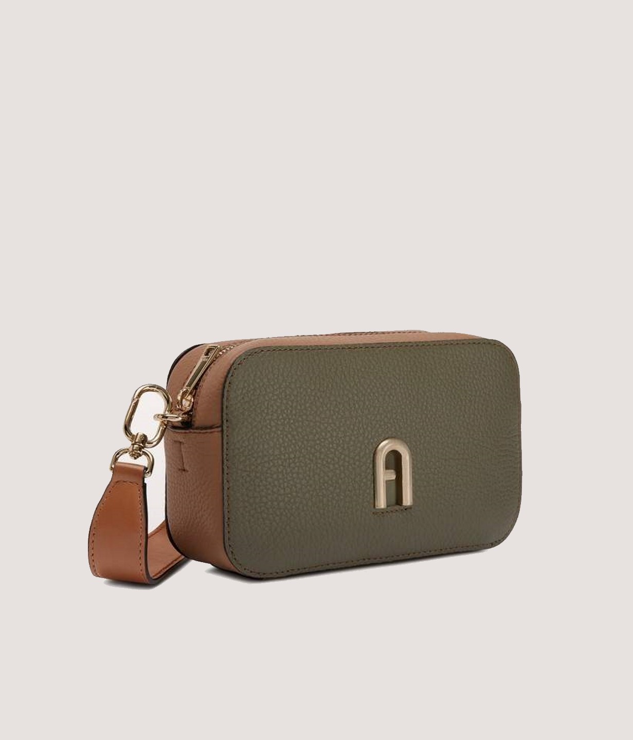 

Сумка кросс-боди женская Furla Primula, Salvia, Primula