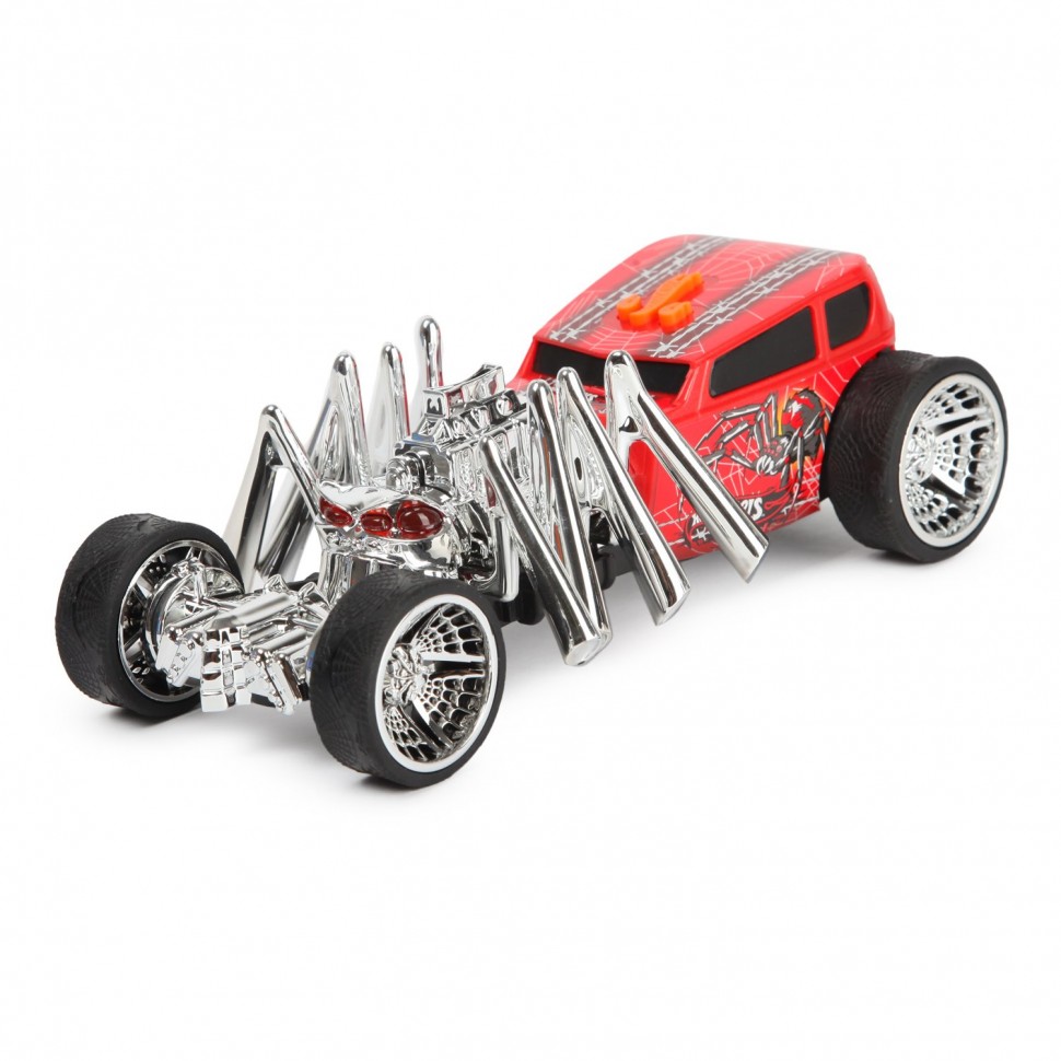 

Машина Hot Wheels Action Street Creeper 62001, Красный