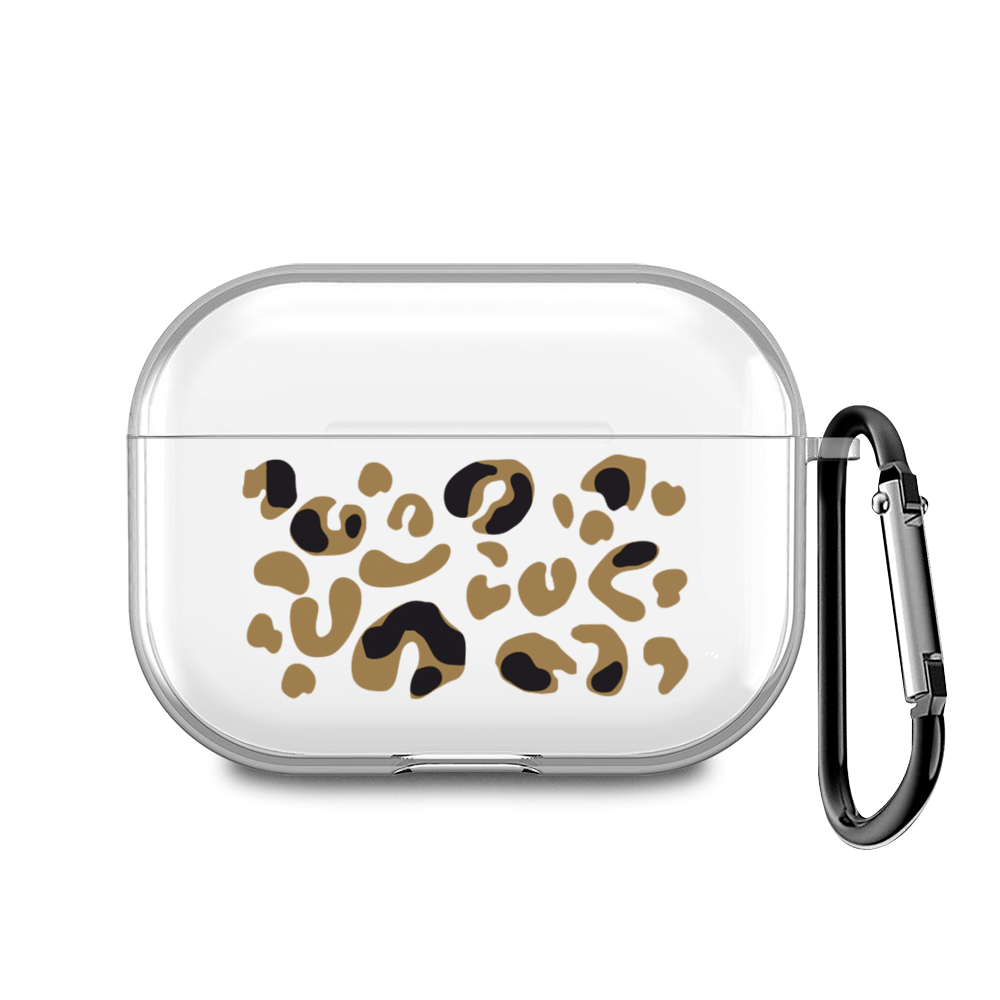 

Чехол для наушников AirPods Pro 2 "Пятнистый узор", AIPC-440-9E-1