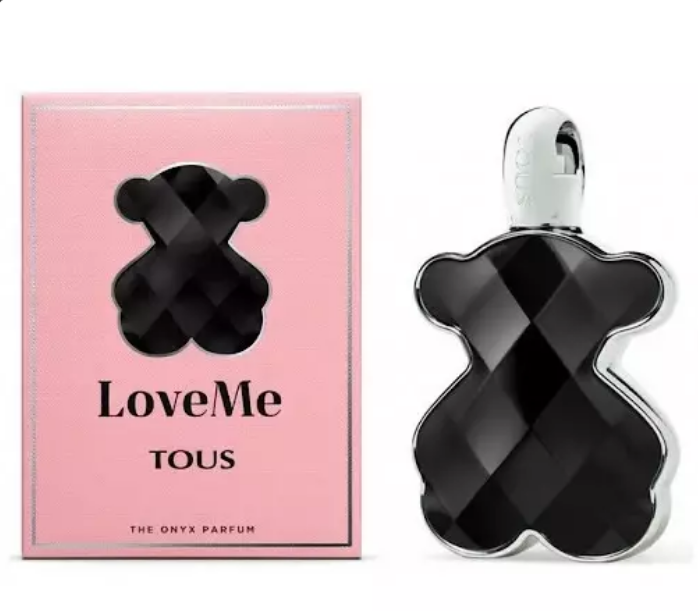 Духи Tous Love Me The Onyx Parfum для женщин 4,5 мл